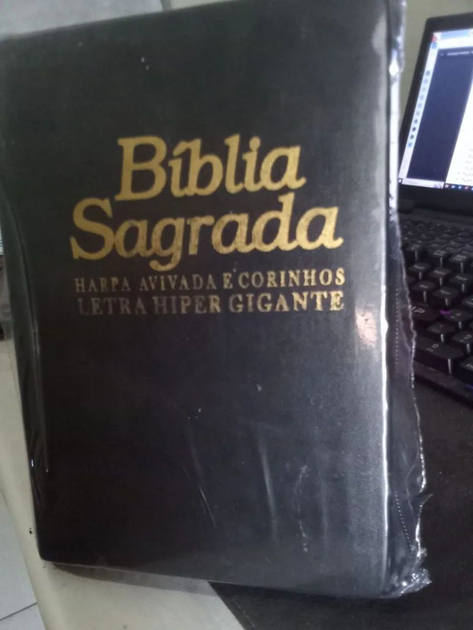 BÍBLIA SAGRADA  - Foto 5