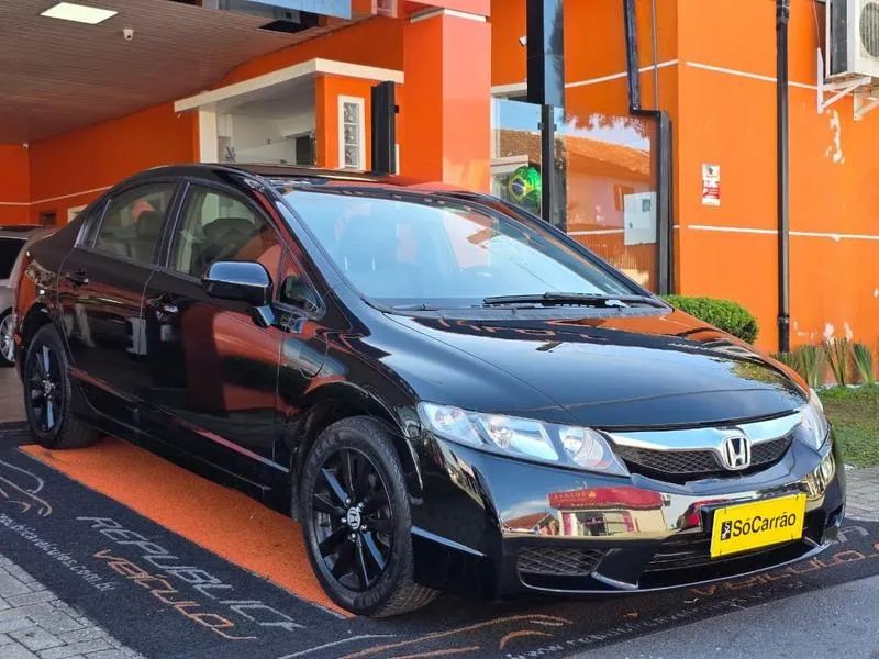 Honda Civic 2010