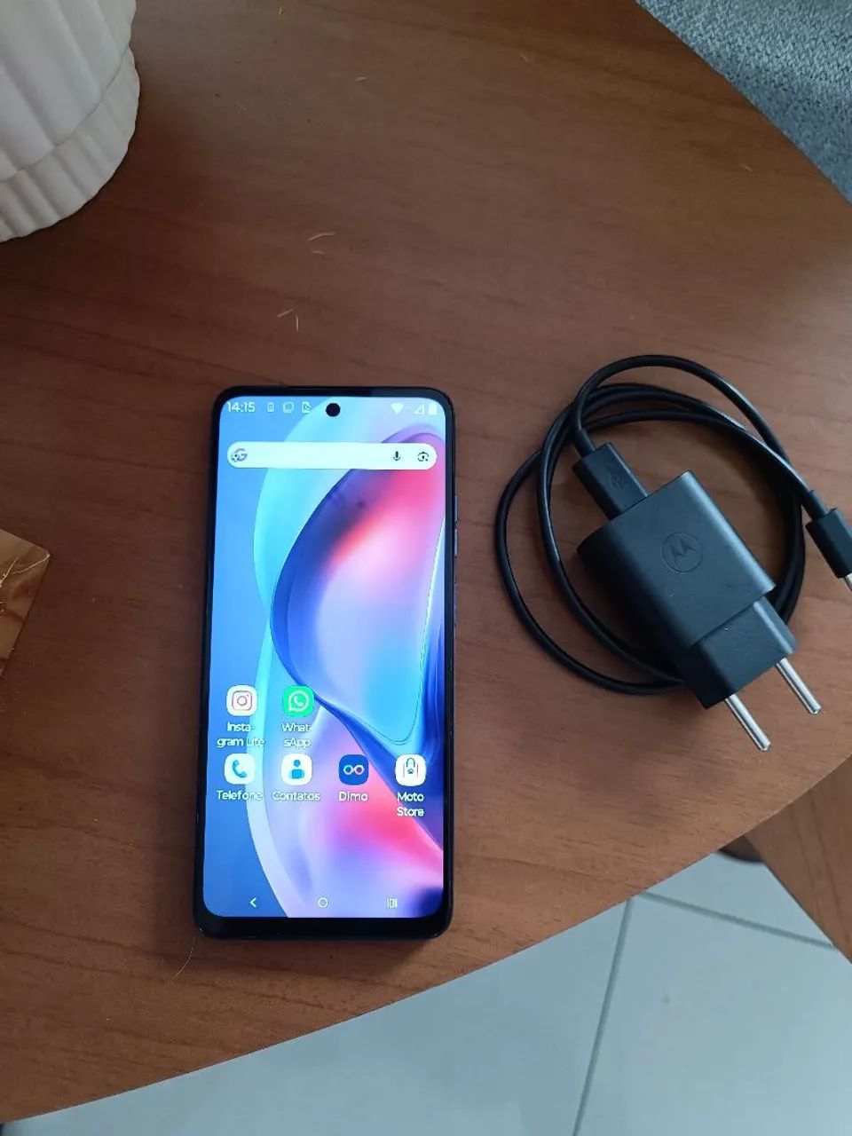 Moto G05 - Foto 3