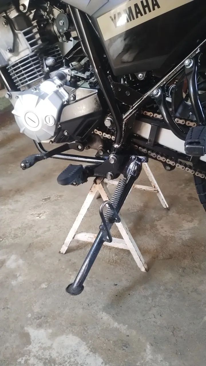 Moto - Foto 2