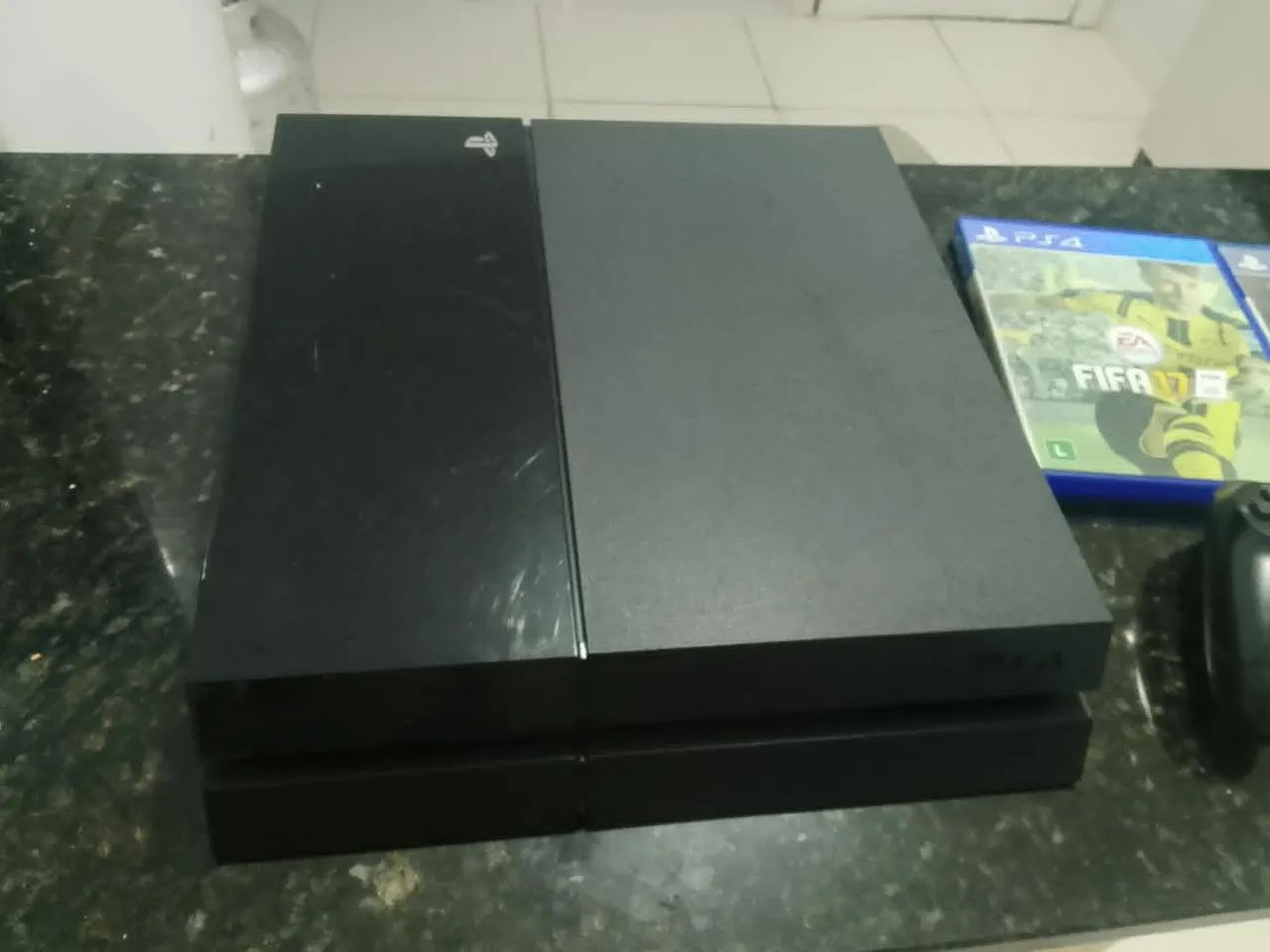 PS4 - Foto 2