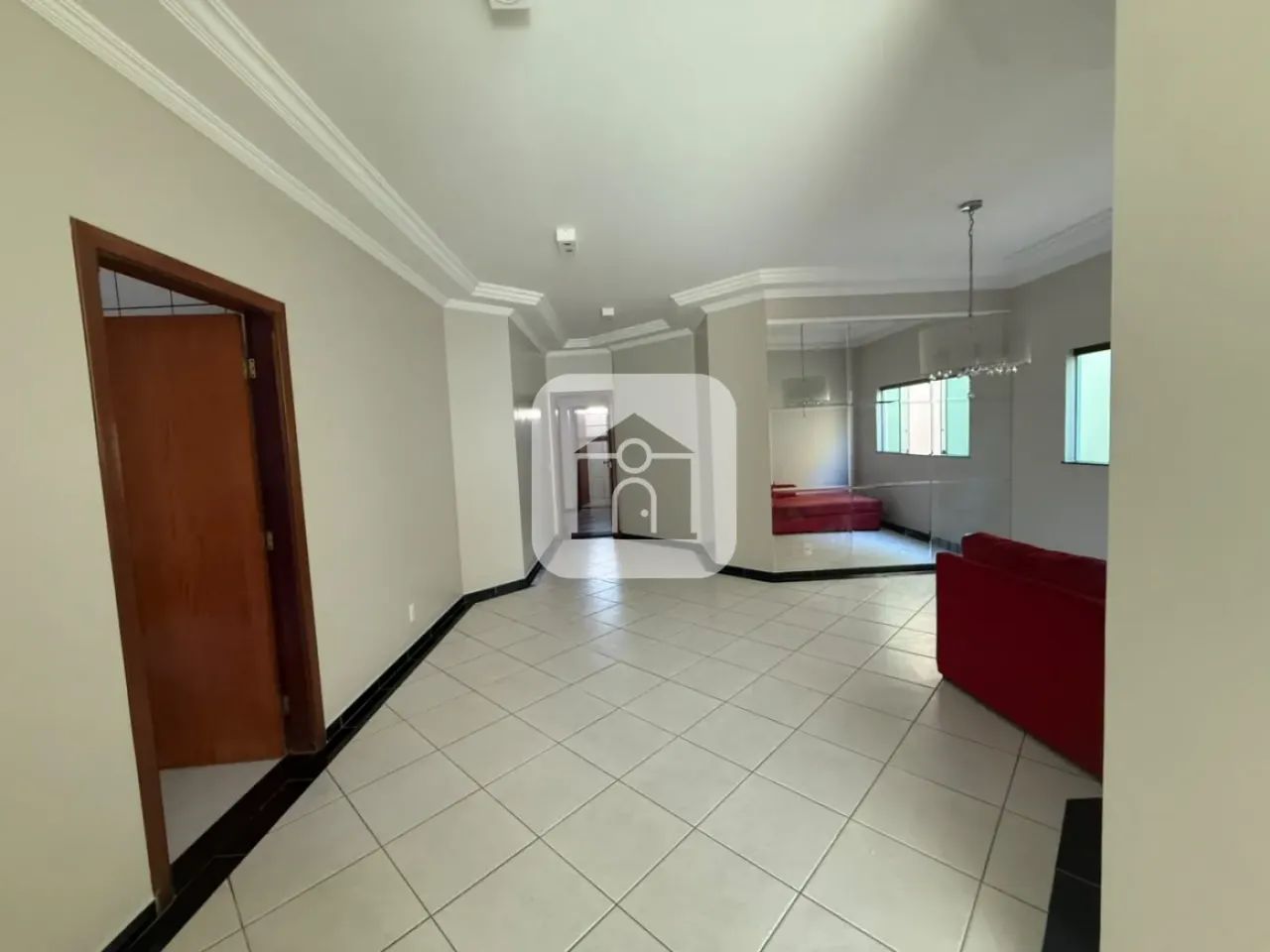 Casa para locação no bairro Morada da Colina - Foto 3