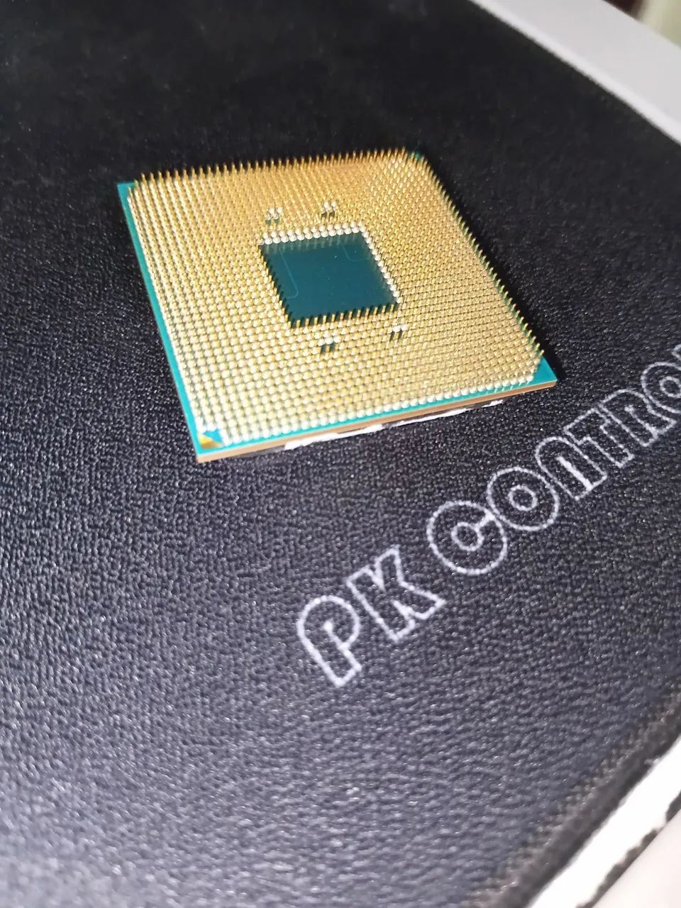 Ryzen 3 3200g - Foto 2