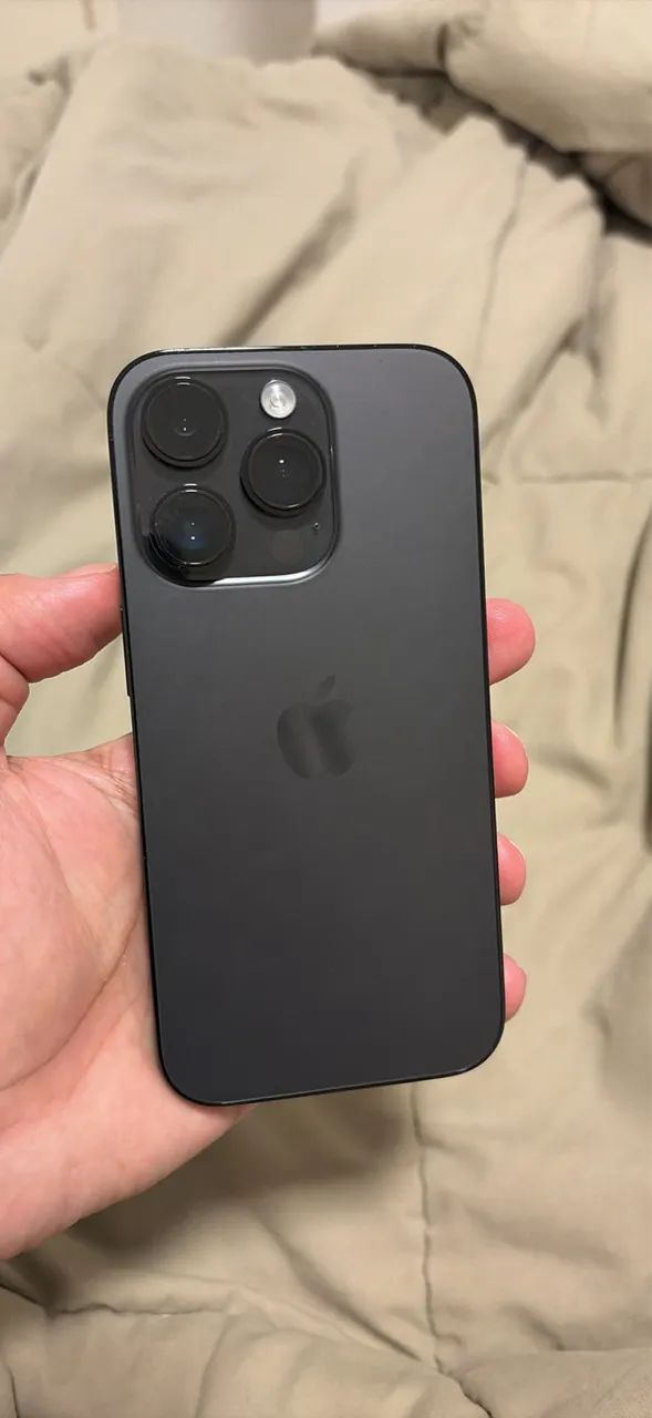iPhone 14 Pro 128gb