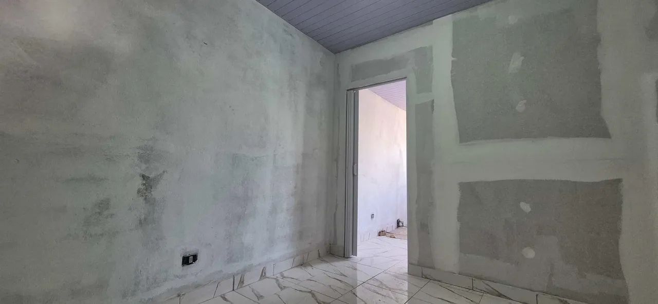 Casa com 1 quarto, Jardim Bela Vista, Itapevi, Cod: 1445 - Foto 2