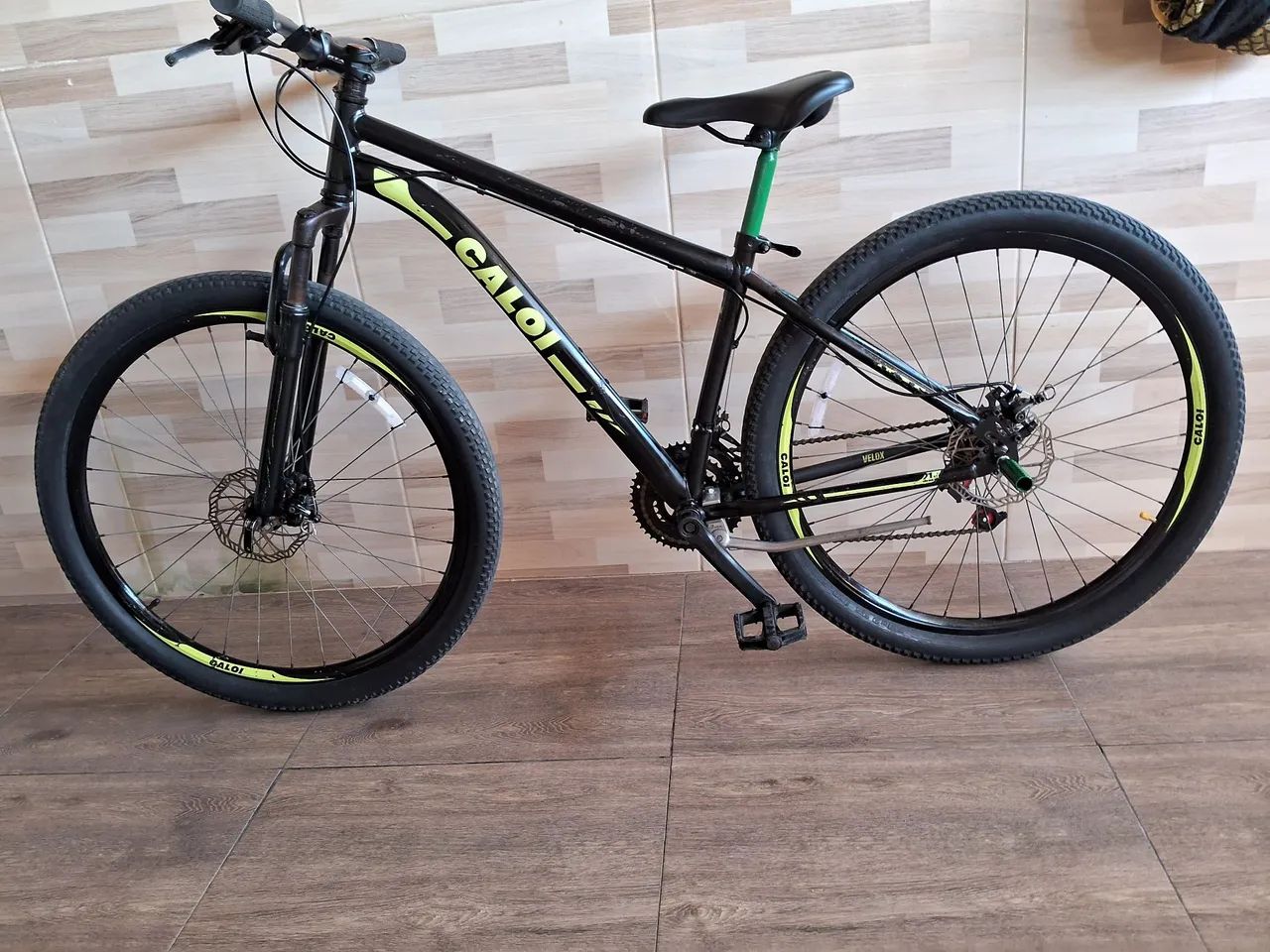 Bicicleta aro 29 - Foto 3