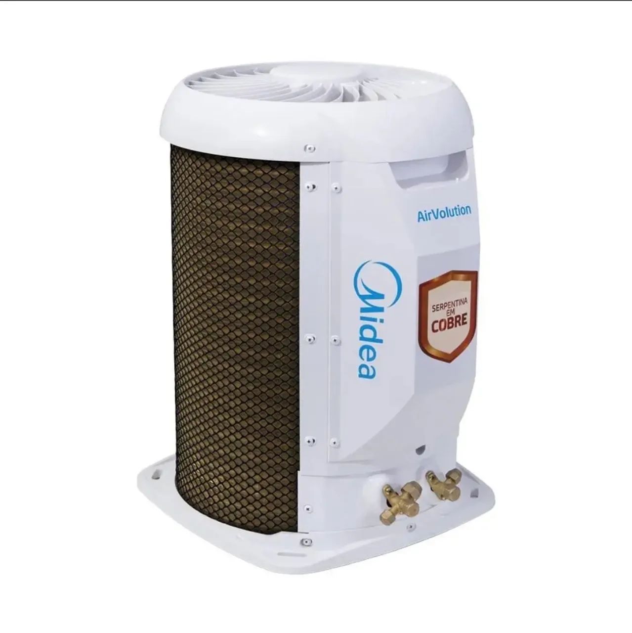 Ar condicionado Midea