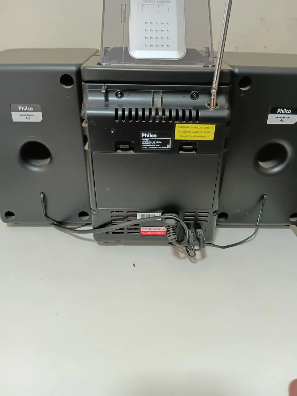 Micro system msp 211 - Foto 2