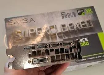 GTX 1060 6GB - Foto 2