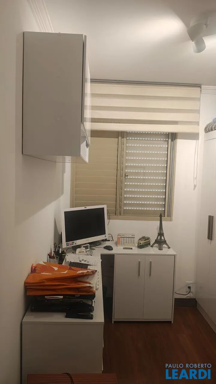 APARTAMENTO - MORUMBI - SP - Foto 5