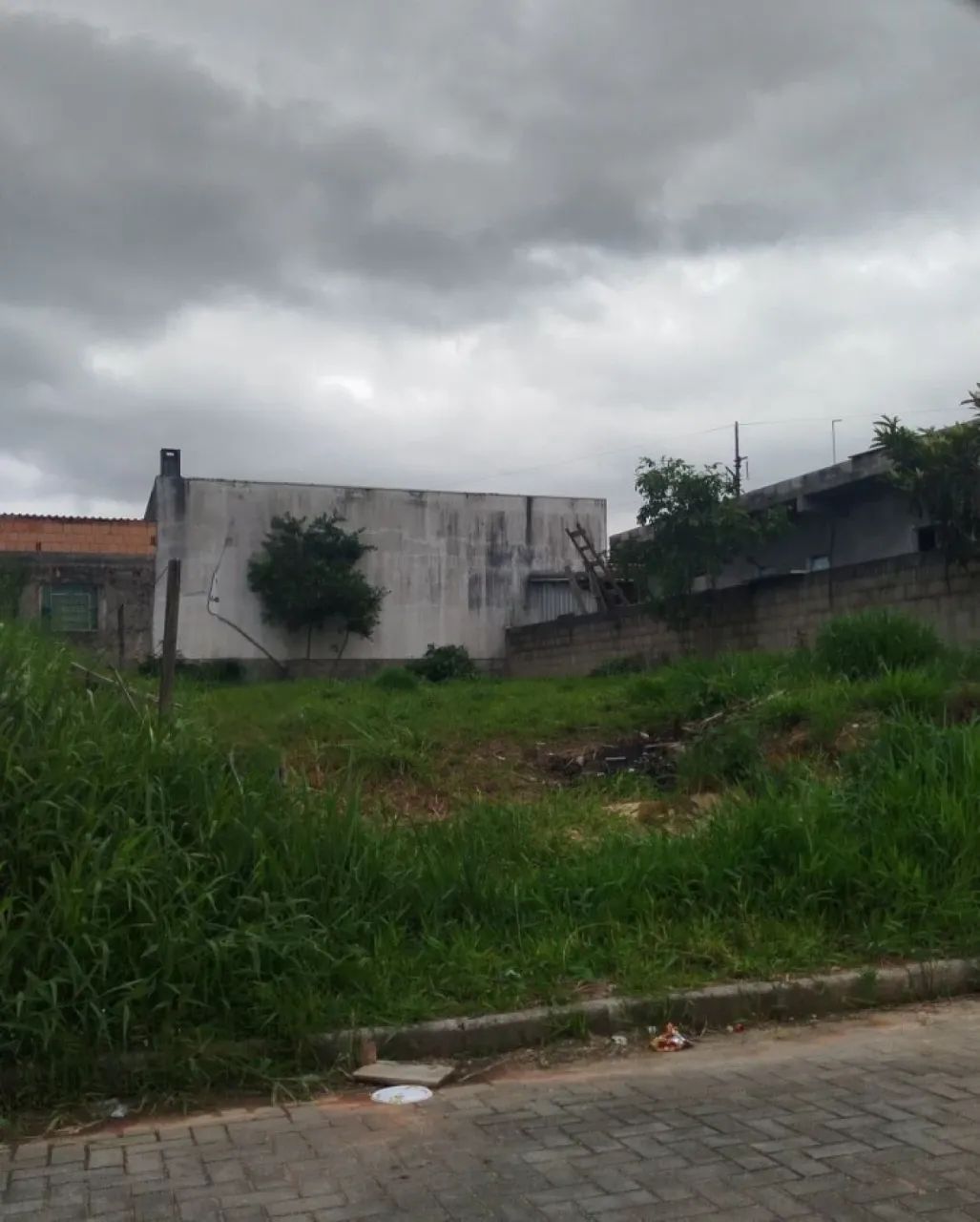 Terreno em Bela Vista, Palhoça/SC
