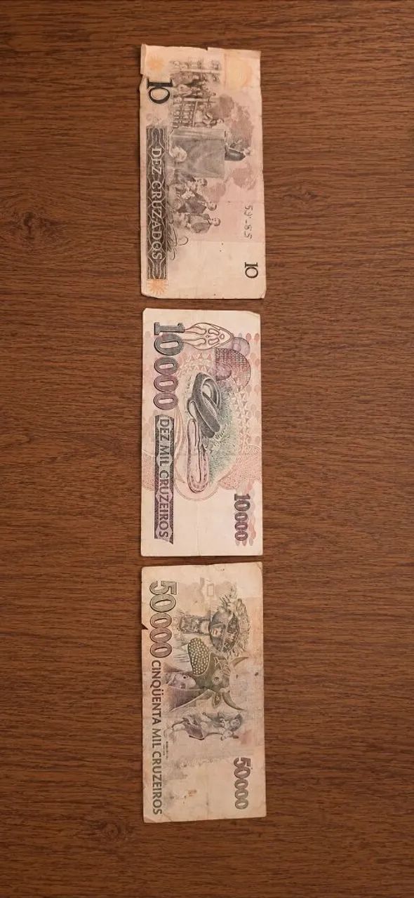 Células antigas (preço a negociar) - Foto 2