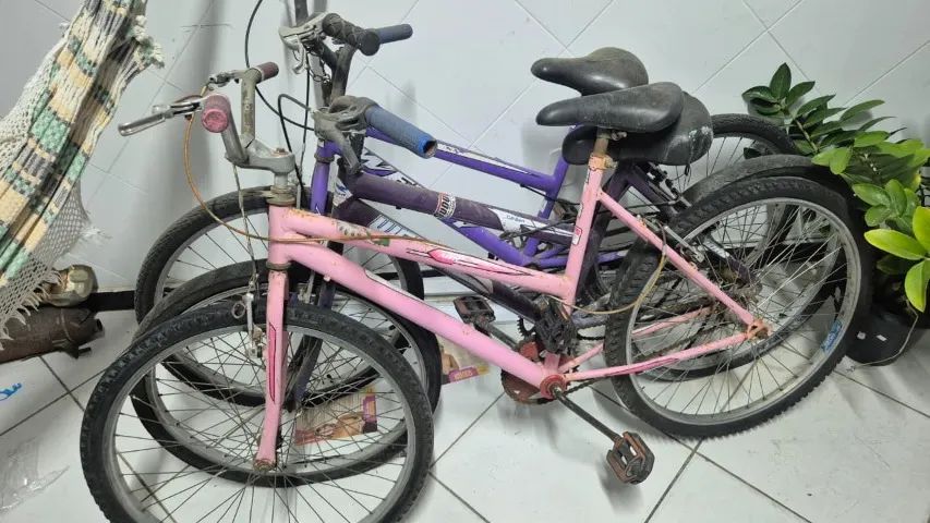 Bicicleta usada - Foto 5