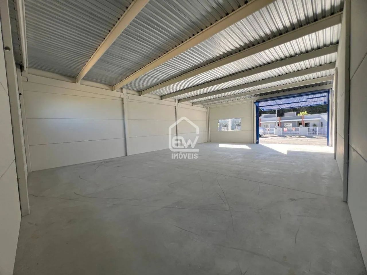 Galpão com 220m² em Jaraguá do Sul, SC - Foto 2