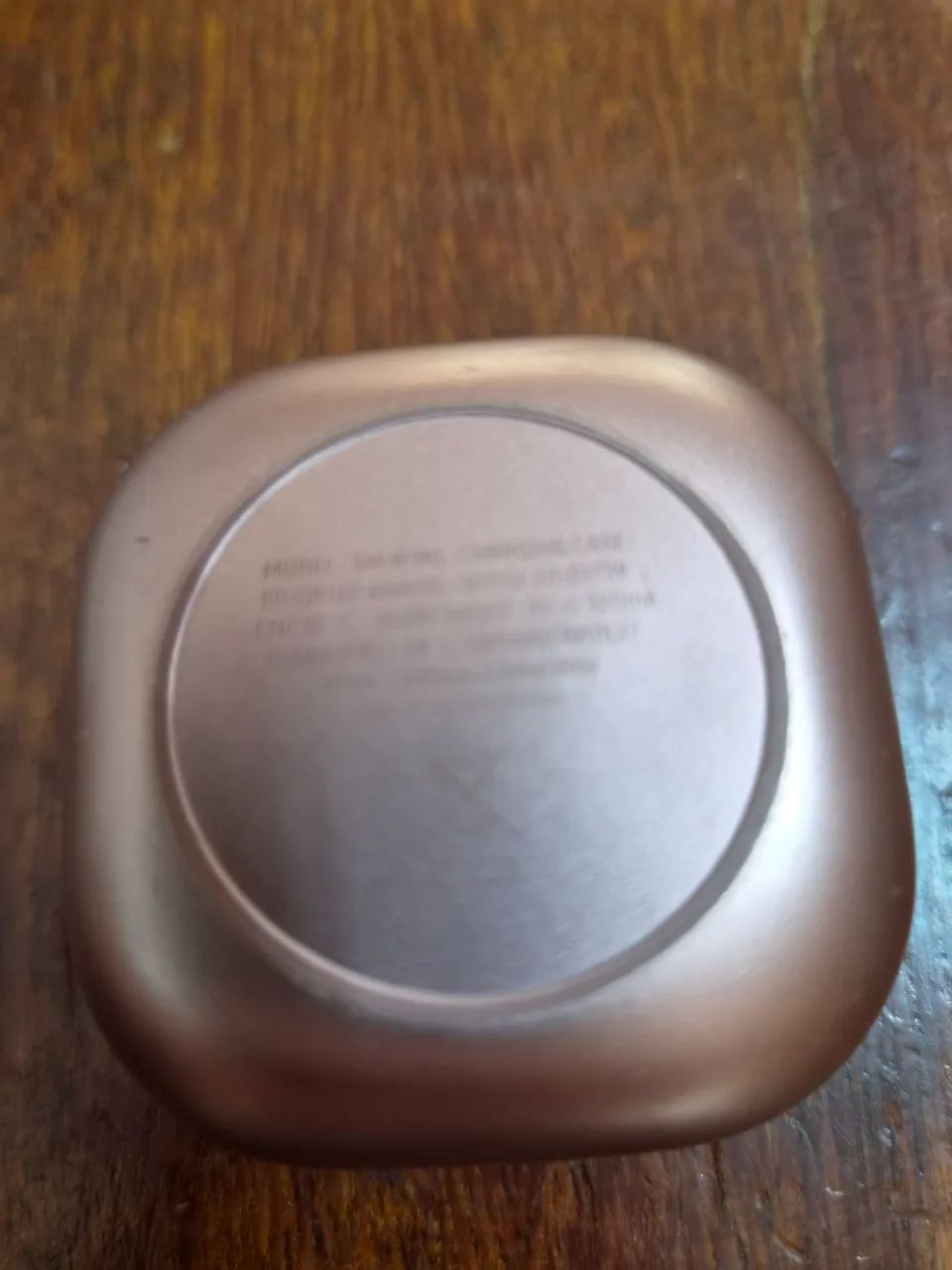 Galaxy buds live - excelente - Foto 5