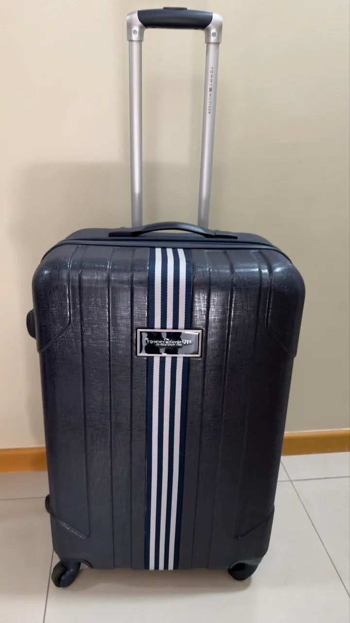Mala De viagem tommy hilfiger