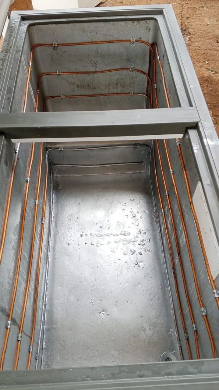Freezer  - Foto 3