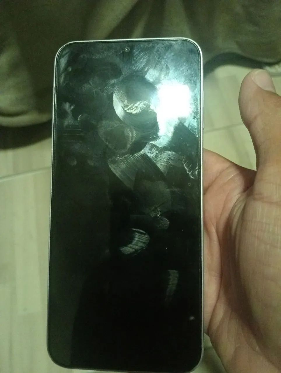 Samsung A12