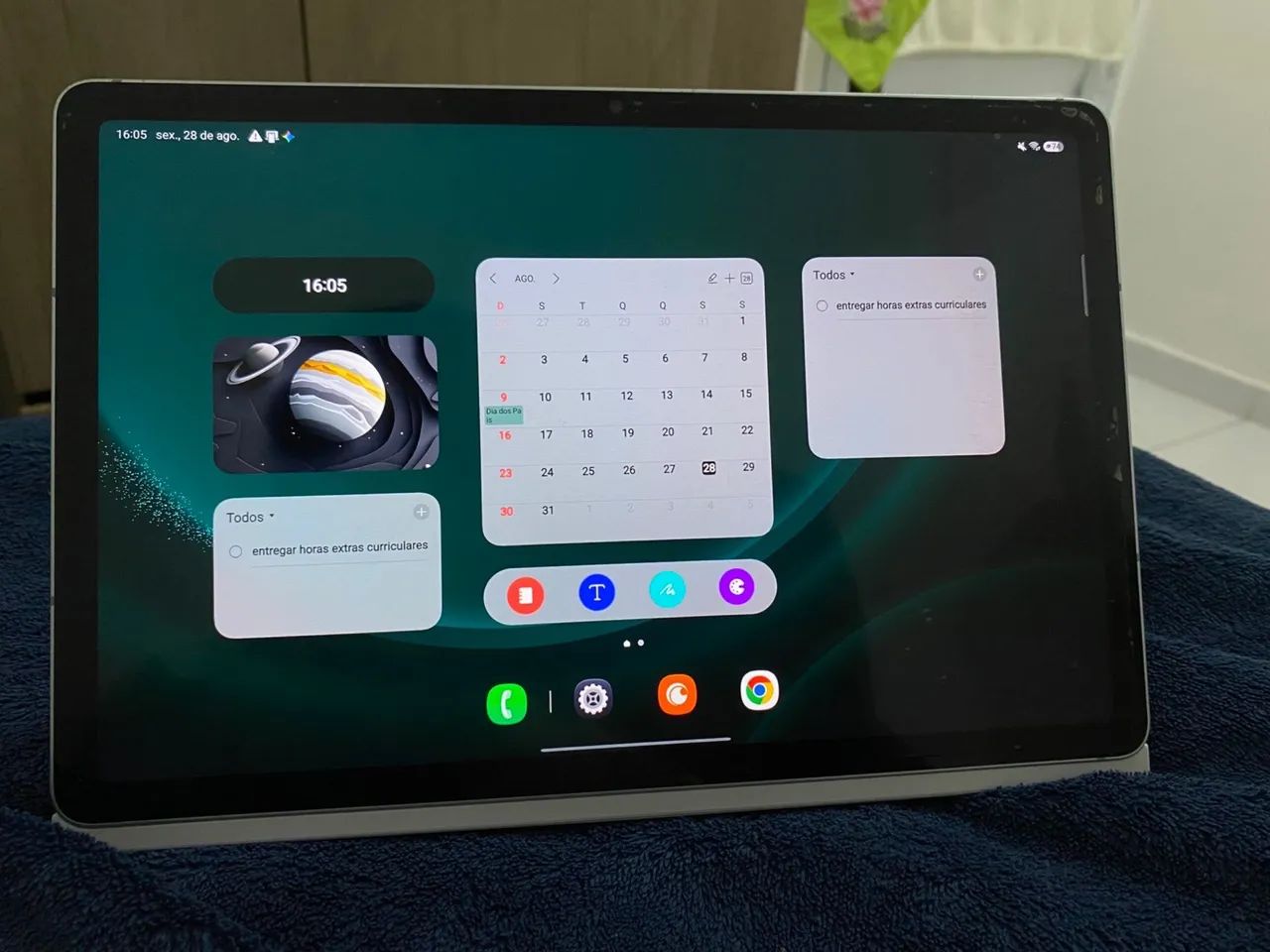 Samsung Tab S9 FE - Foto 2