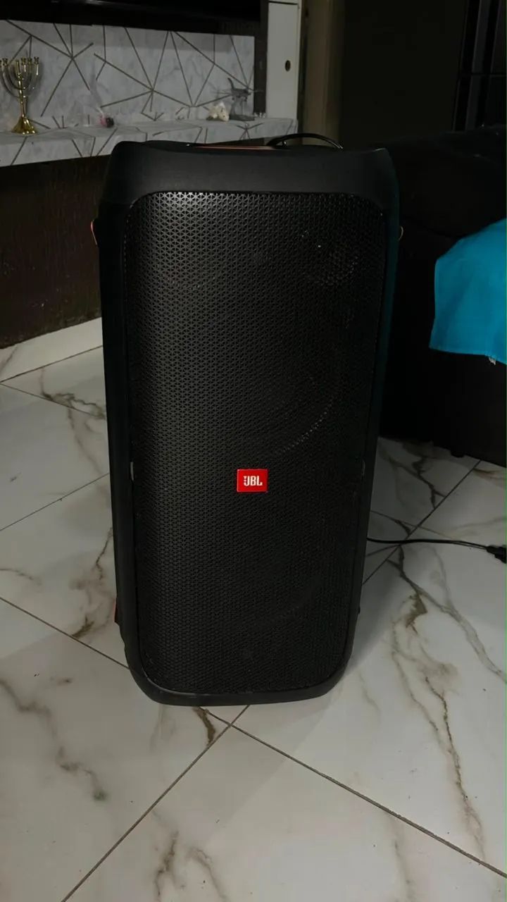 JBL PARTYBOX 310 - Foto 4