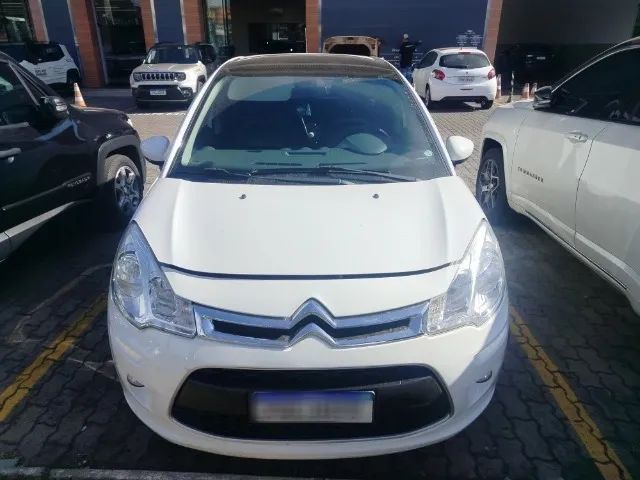 Citroën C3 2018
