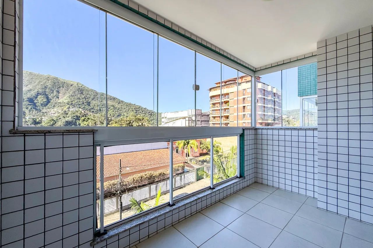 Apartamento com 3 quartos no bairro do Alto, Teresópolis. - Foto 4