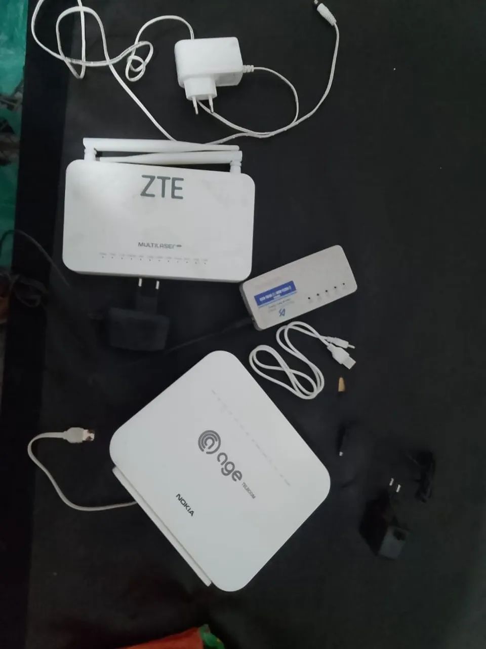 Modem internet  - Foto 2
