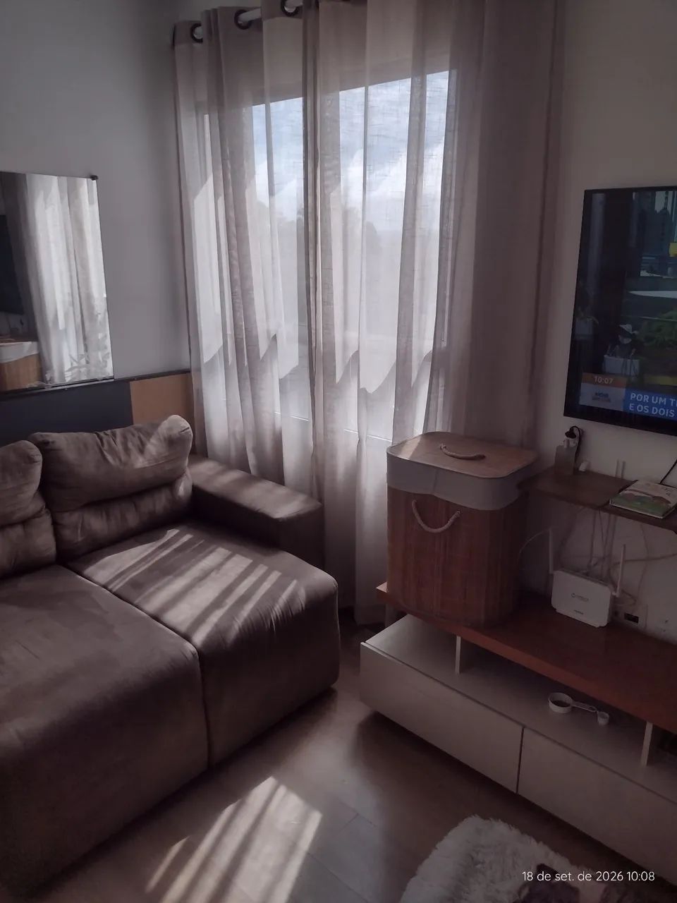 Apartamento residencial Jerônimo 5  - Foto 2