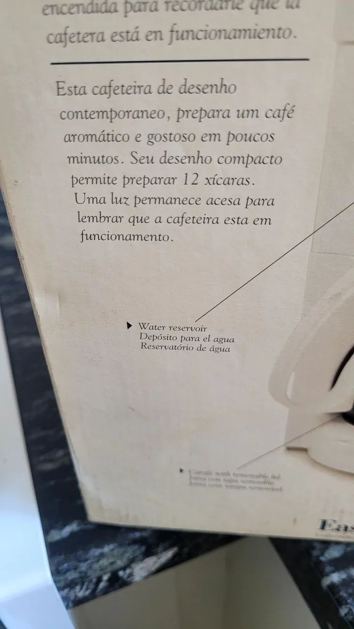 Cafeteira Elétrica - Foto 5
