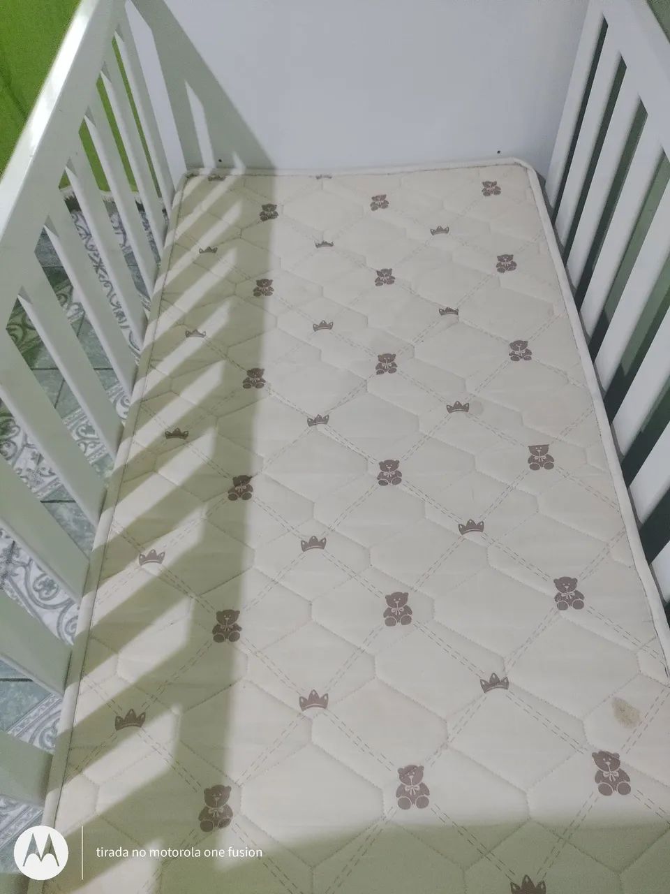 Berço  - Foto 2