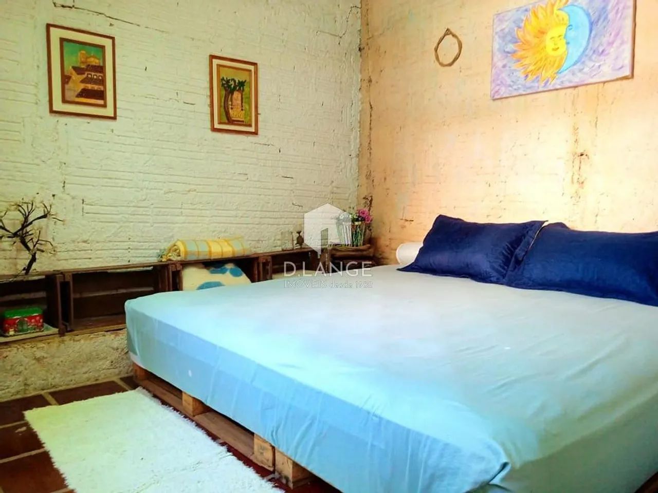 Casa para alugar no bairro Jardim Nova Europa em Campinas - SP - Foto 5