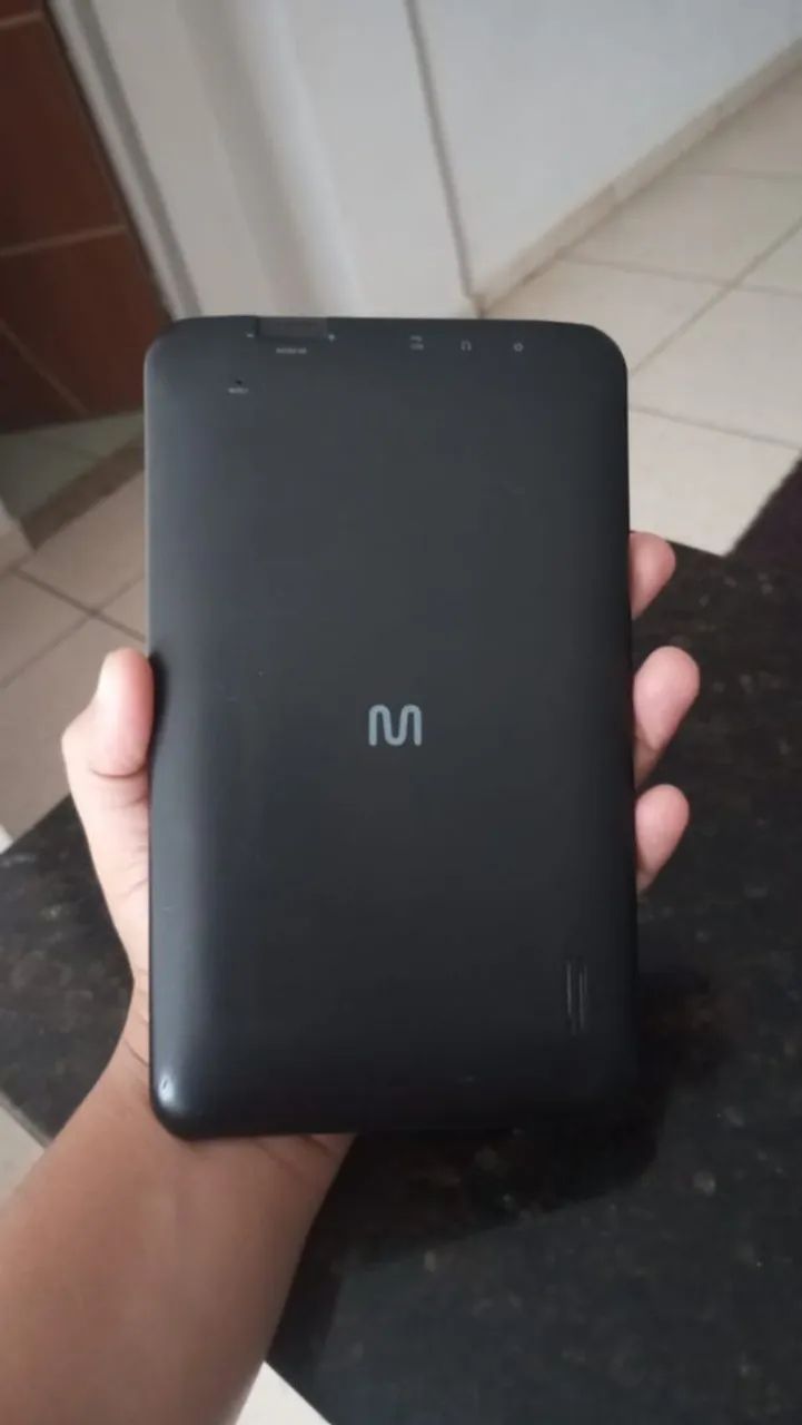 Vendo Tablet  - Foto 2