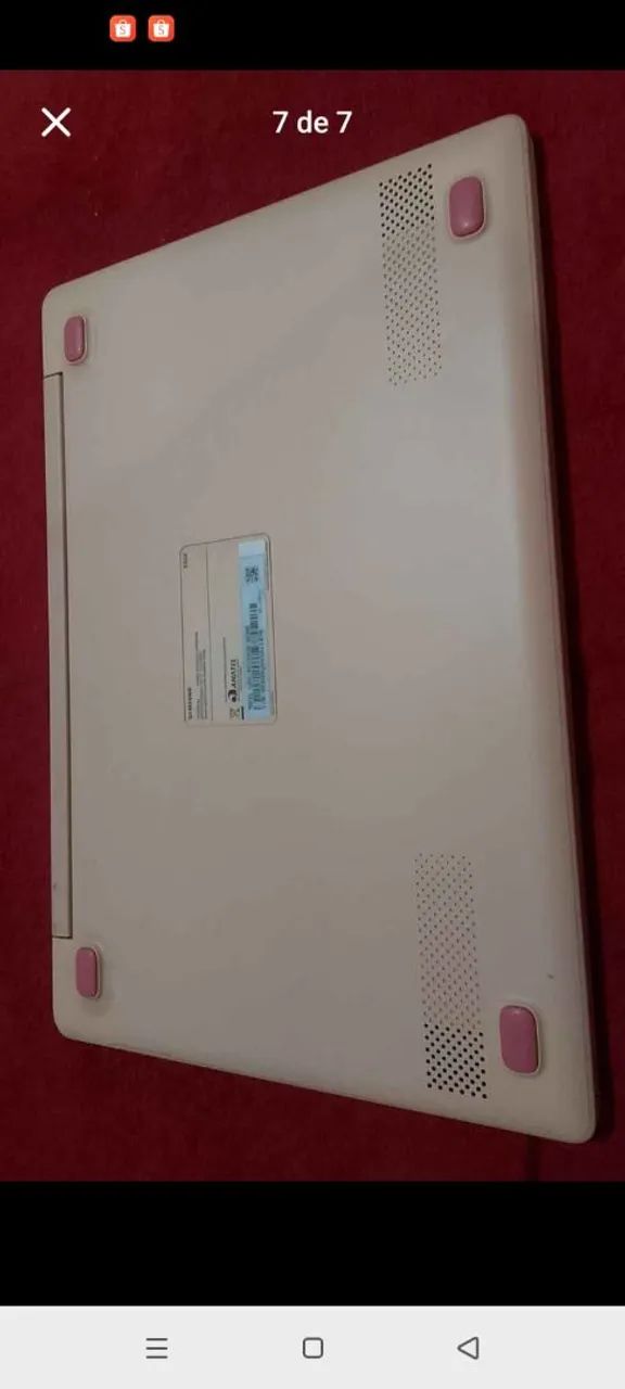 Perfeito Net Samsung  - Foto 4