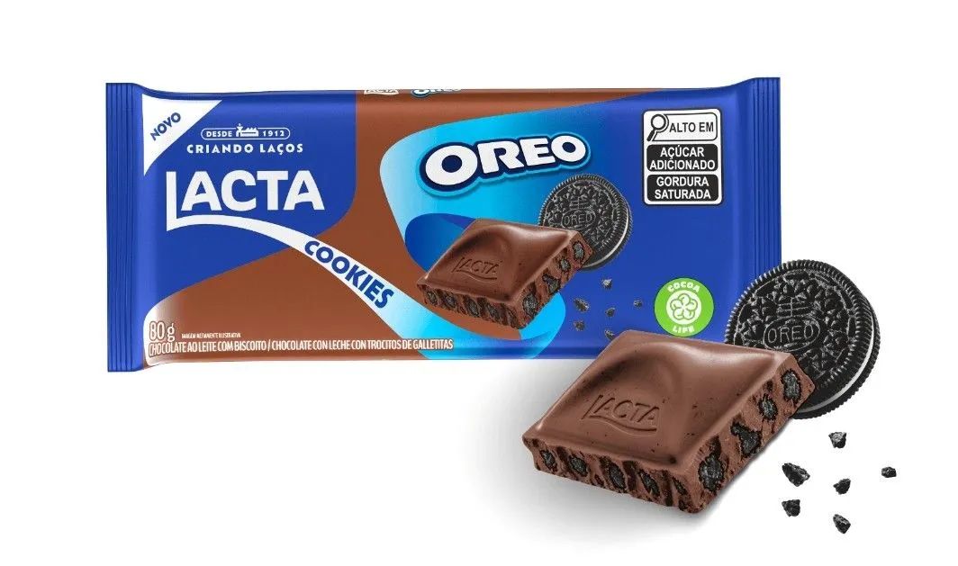 Barras de chocolate  - Foto 2