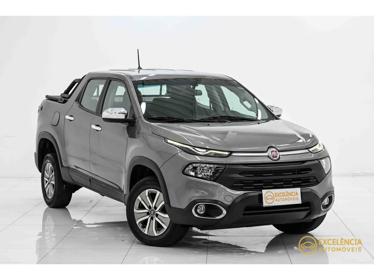 Fiat Toro 2019 - Foto 3