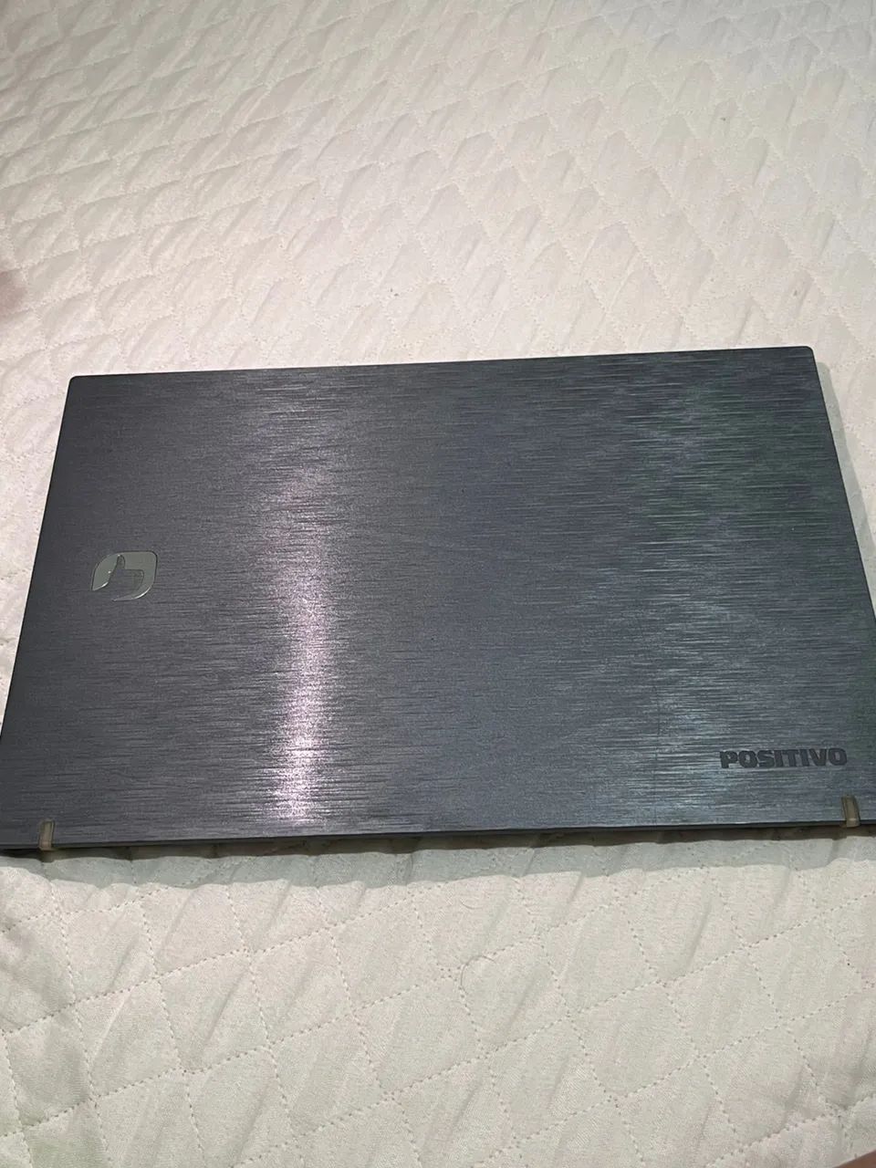 Vendo NOTEBOOK POSITIVO  - Foto 2