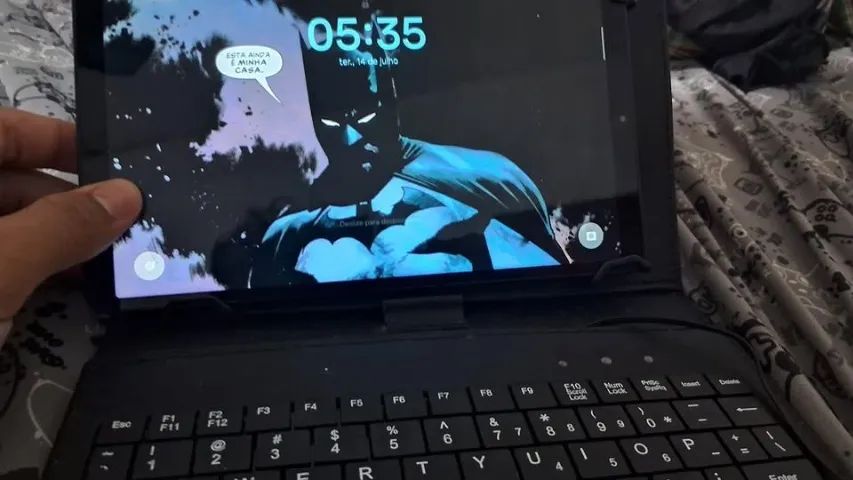 Tablet-TabA9 - Foto 3