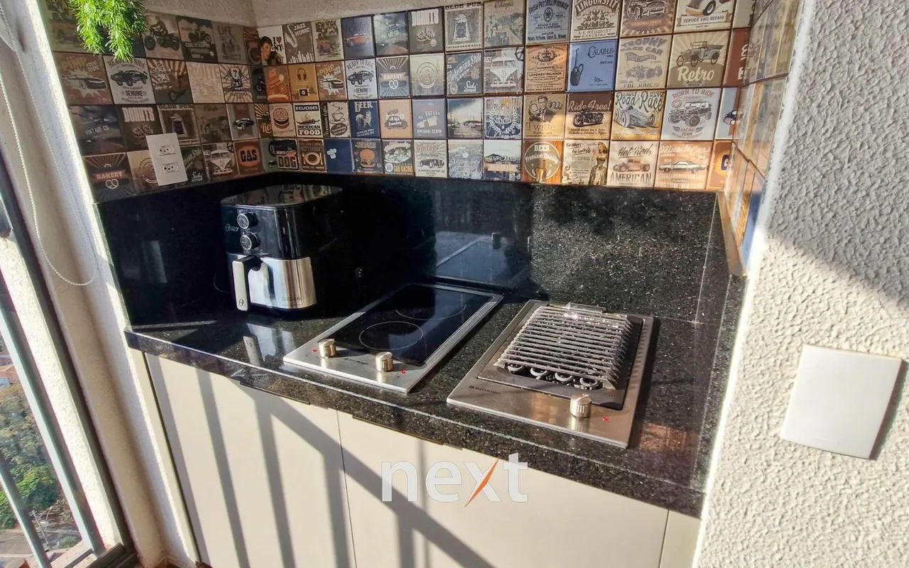 apartamento - Guanabara - Campinas - Foto 4