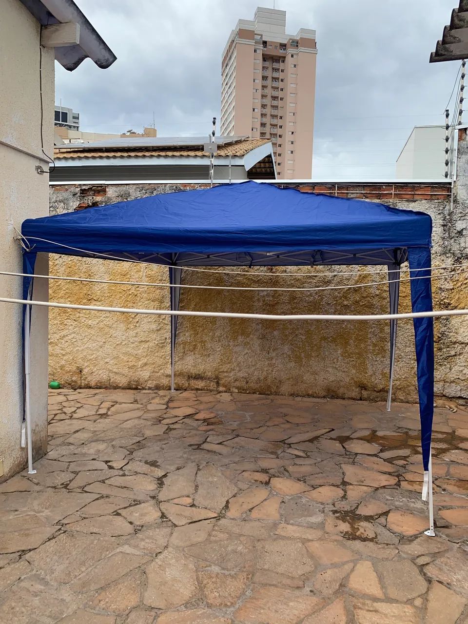 Aluguel de Tendas - Foto 2