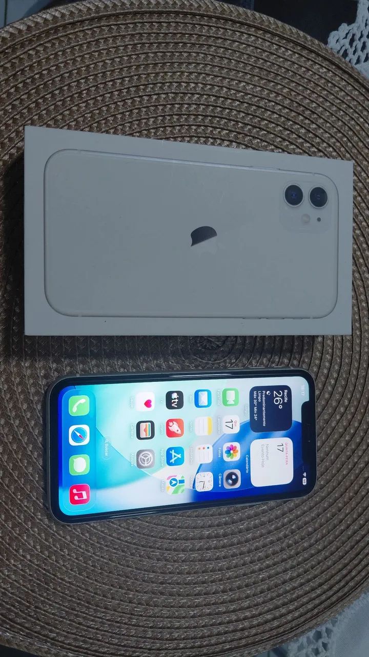 Iphone 11 64 GB - Foto 5