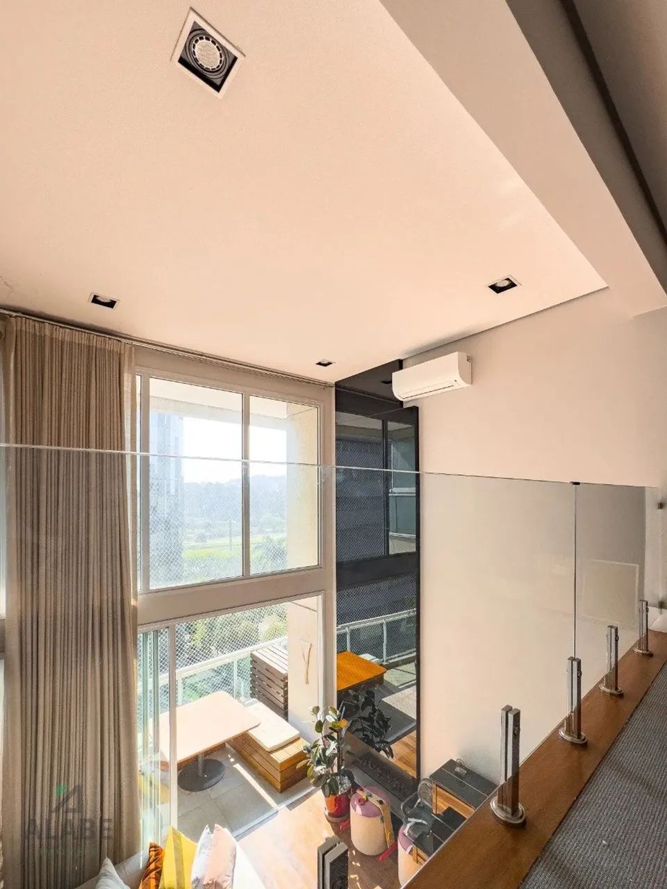 Lindo Apartamento Duplex no Brooklin - Foto 4