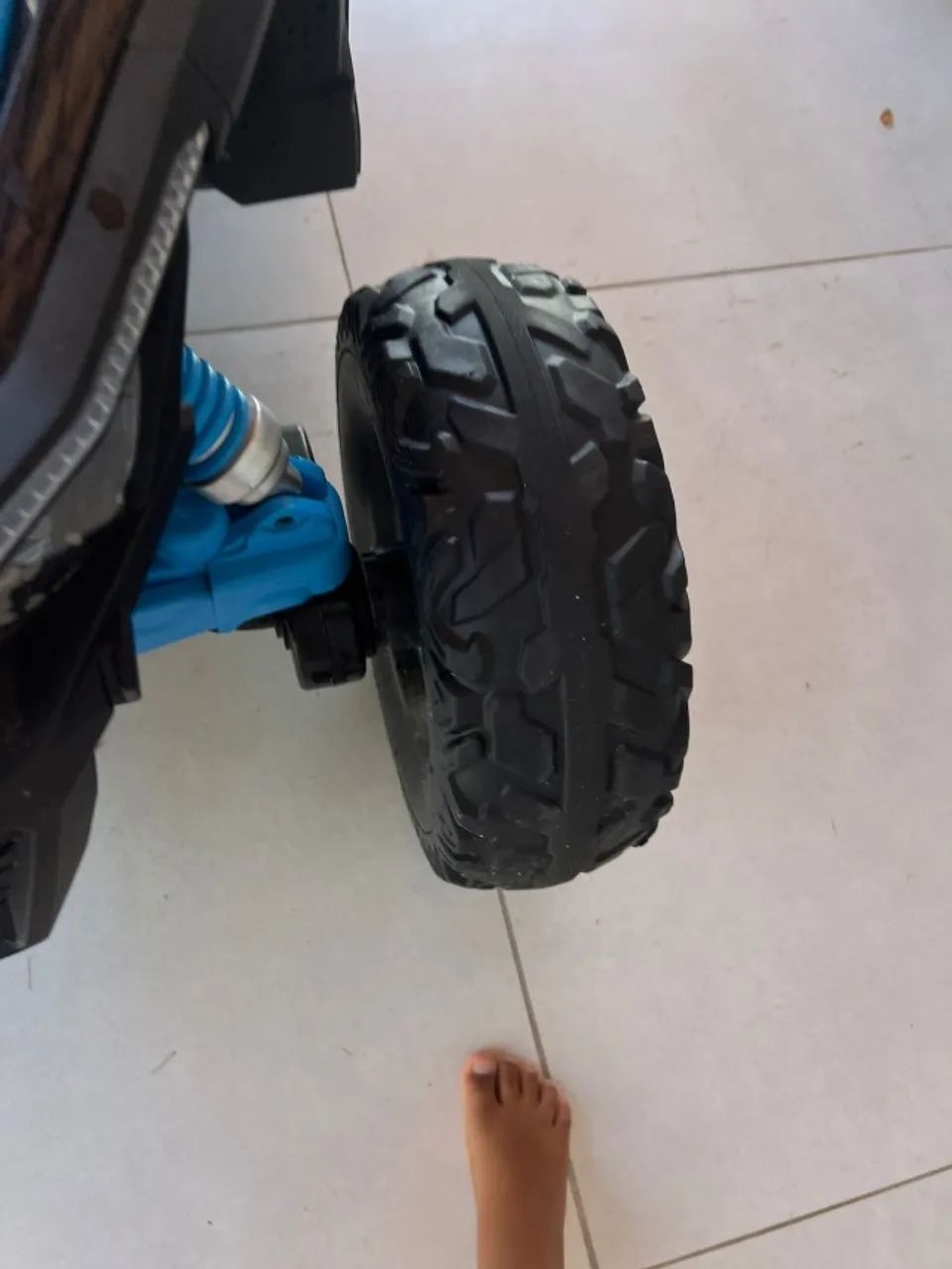 UTV infantil  - Foto 4