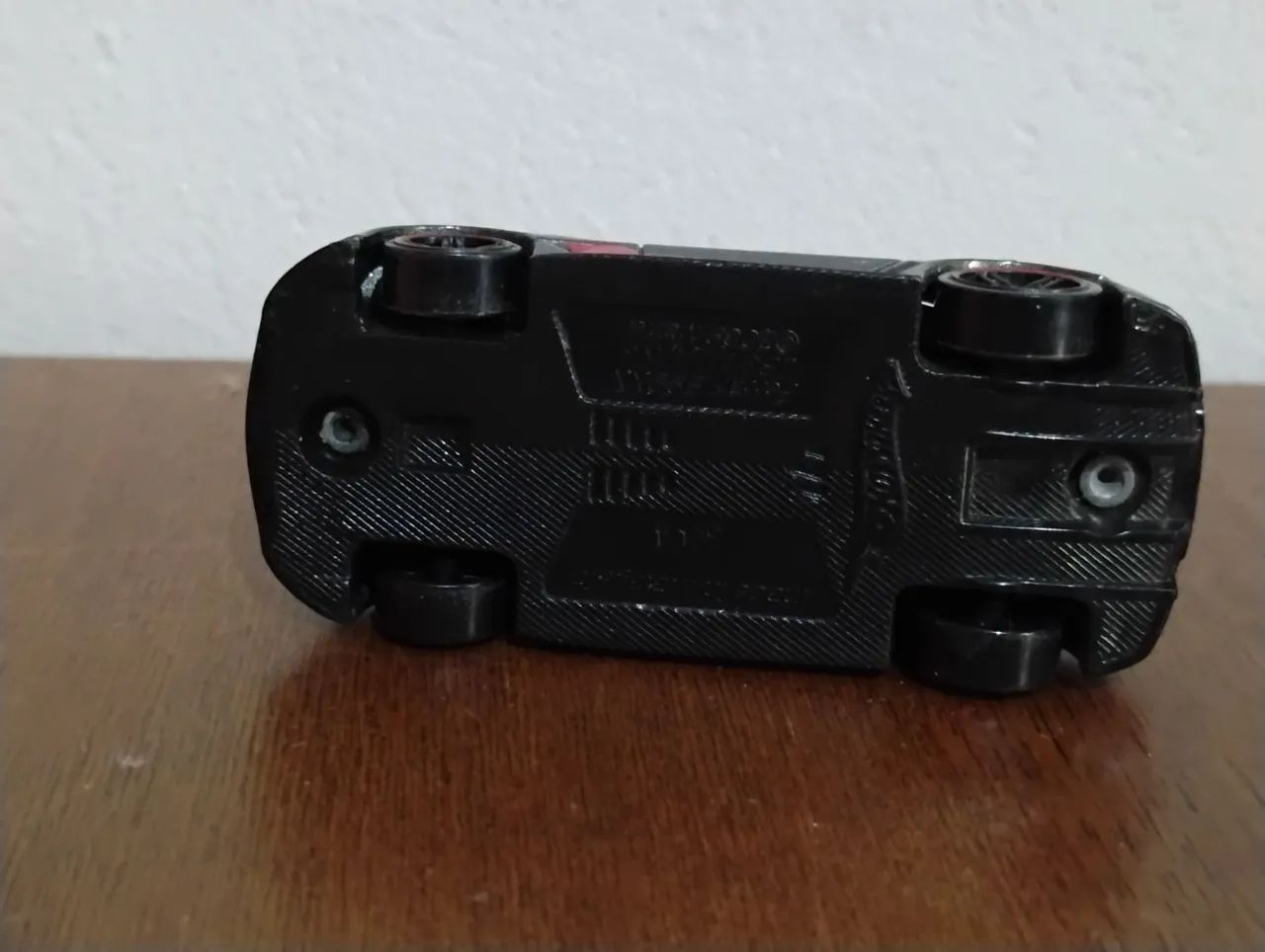 Hot Wheels Ferrari 599XX Loose - Foto 4