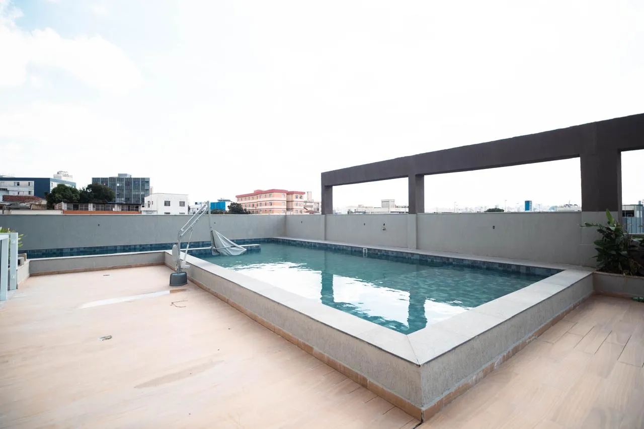 Vendo Apartamento Studio - Nova Suíça  - Foto 5