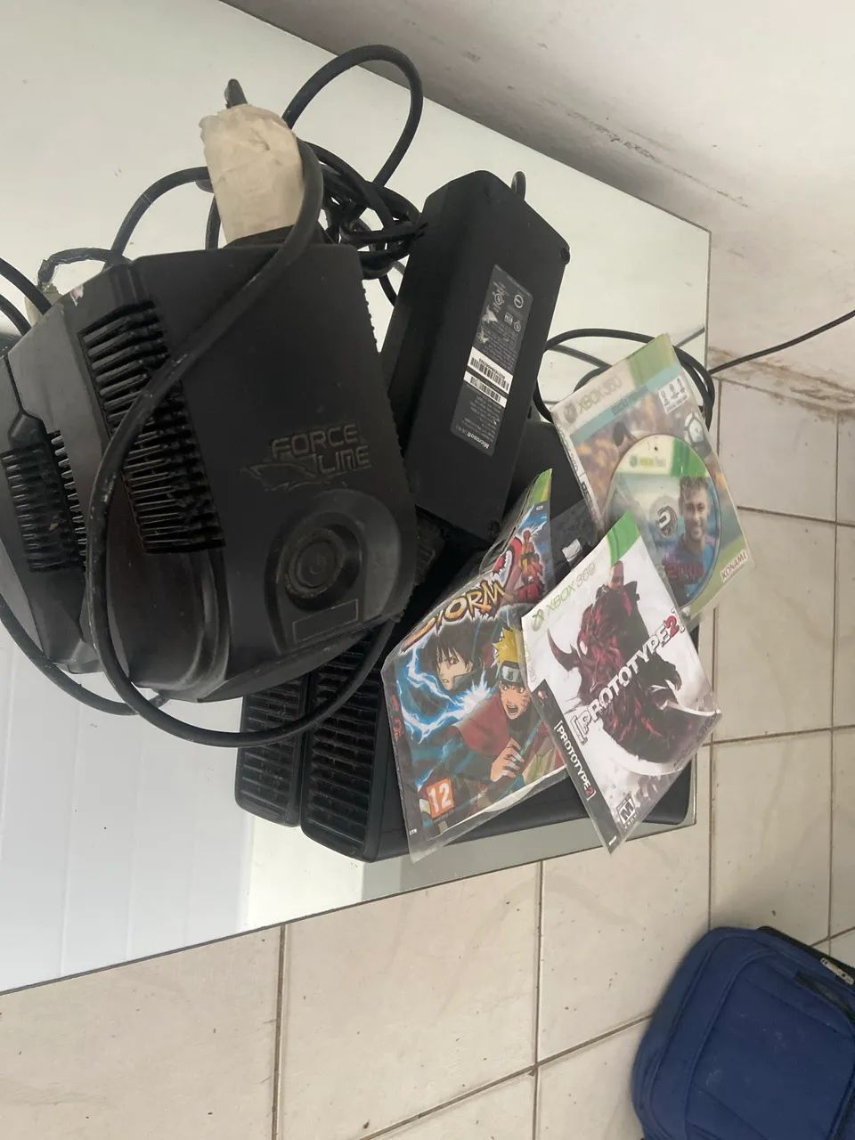 Videogame - Foto 2