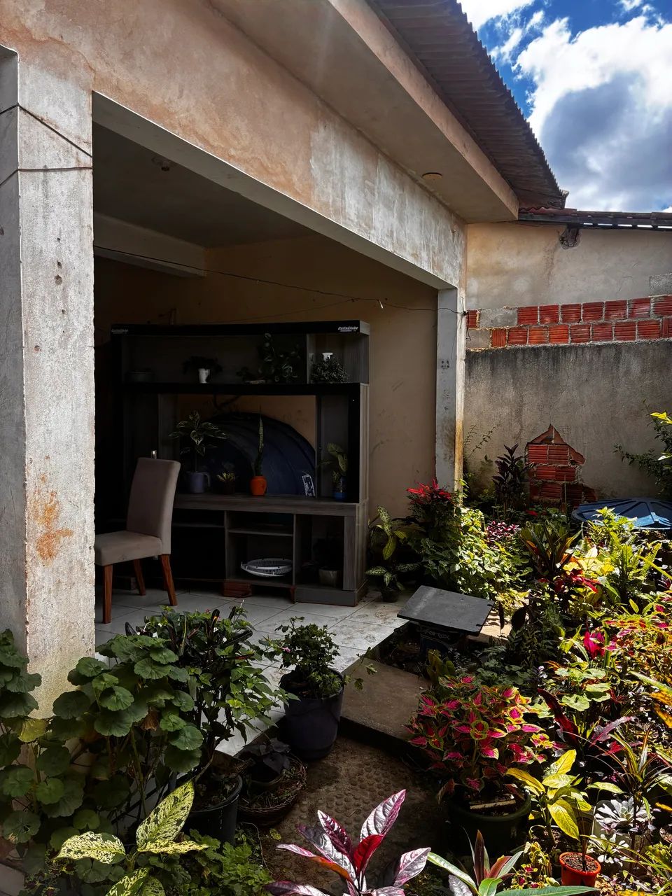 Casa na coab 2 - Foto 5