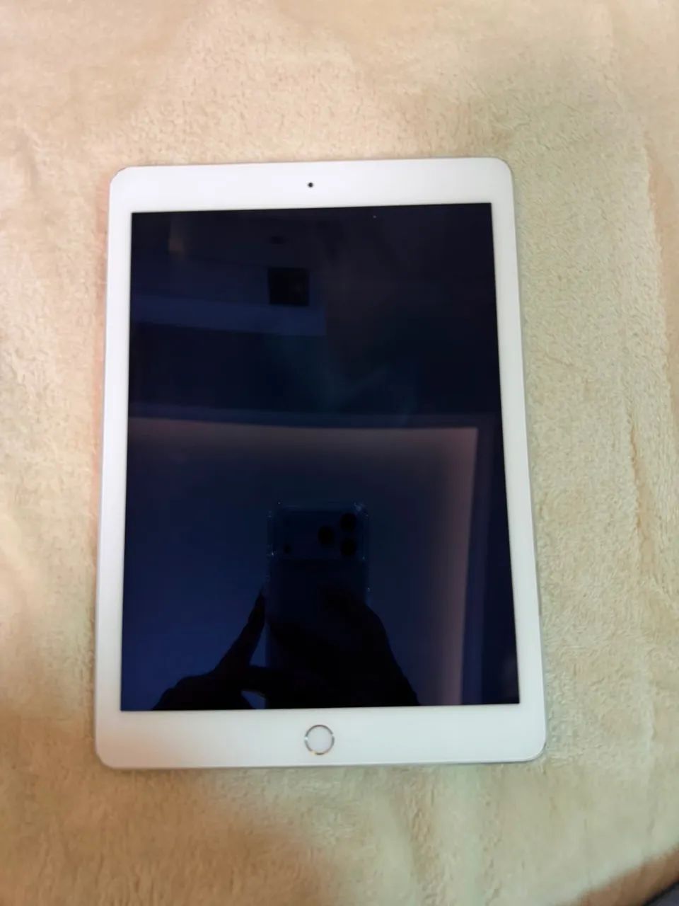 Ipad AIR 2 64GB Cinza - Foto 3