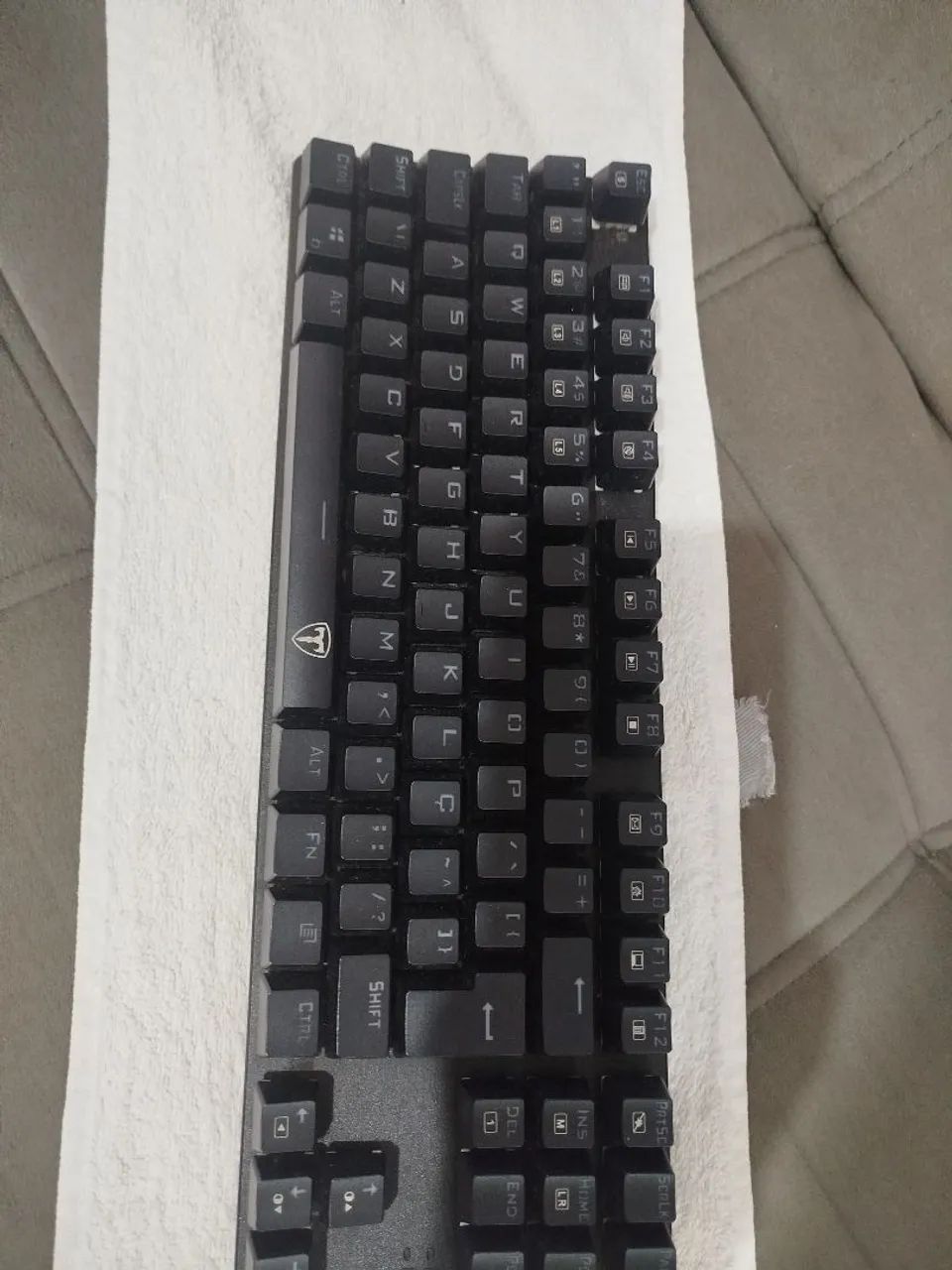 Teclado computador  - Foto 3
