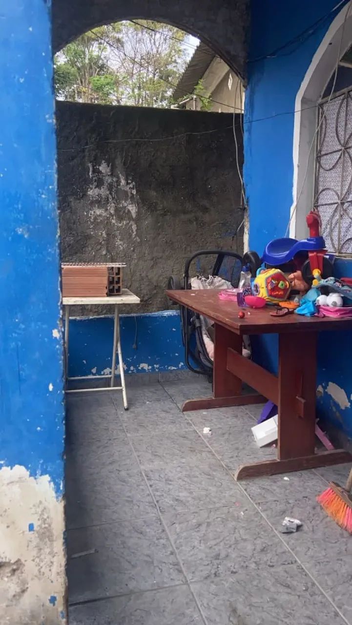 Casa a venda em sepetiba  - Foto 2
