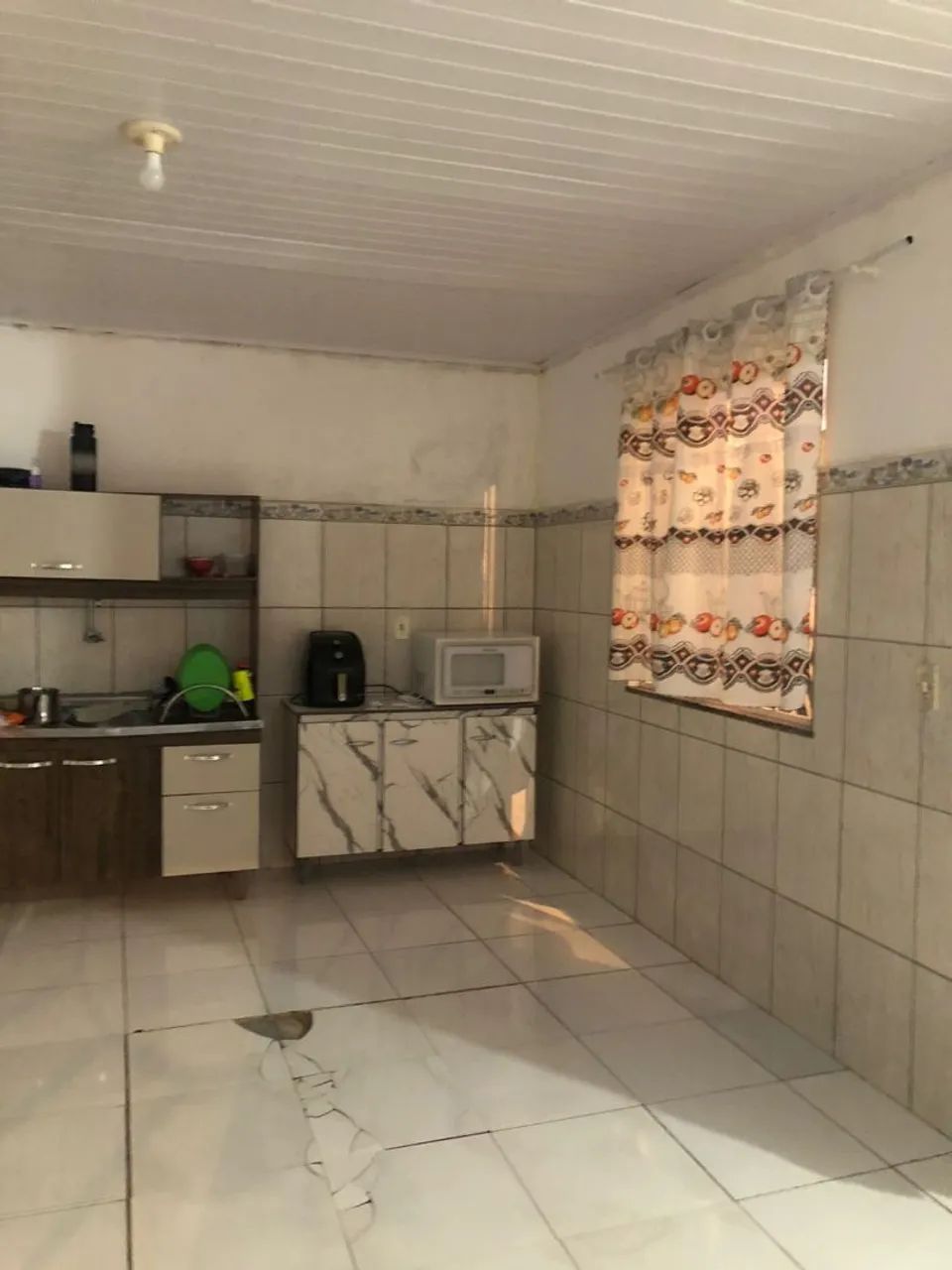 Foto - Ponta Grossa - Orfãs